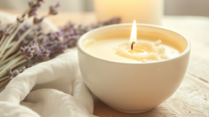 Incorporating Soy Wax Candles Into Your Home Decor